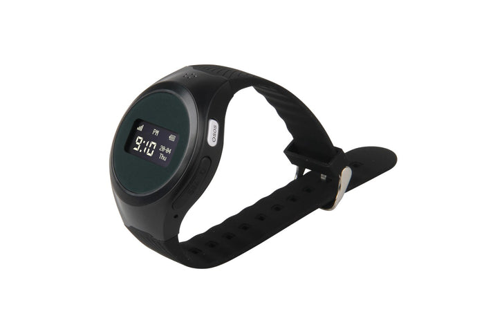 Great Review in Germany of our GPS Tracker by WatchOvers