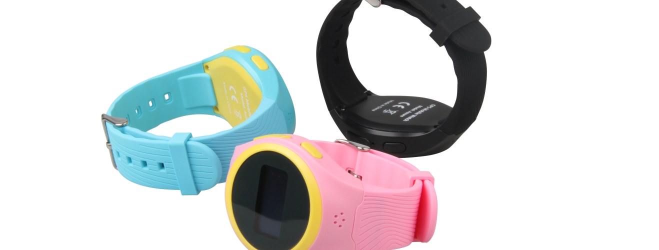 Getting Your Child to Wear a Kids GPS Tracker Watch