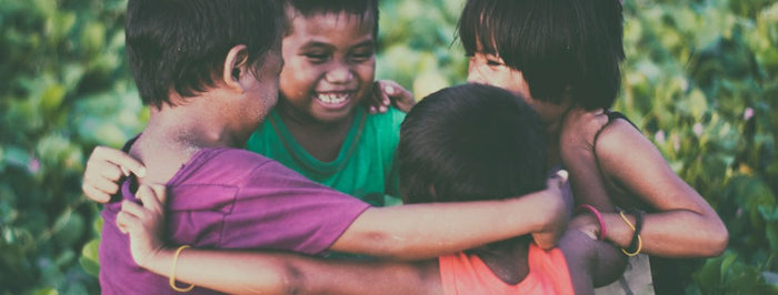 GPS Tracking Watches for Autistic Children