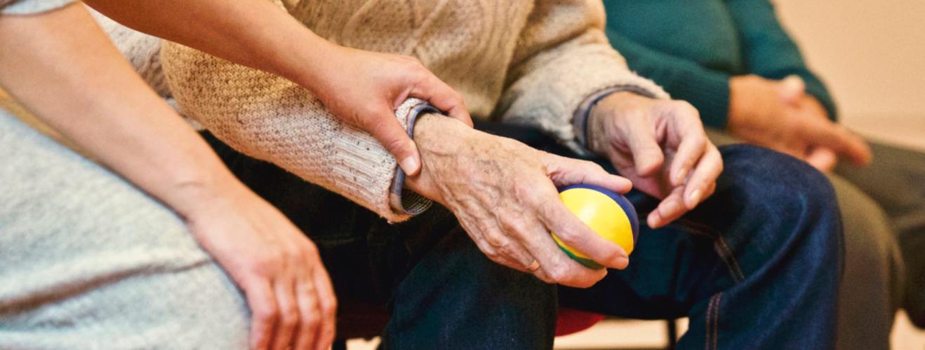 Can a GPS Tracker for Dementia Keep People Safe?