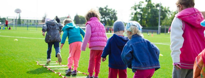Could a GPS Tracker Watch Keep Your Child Safe?