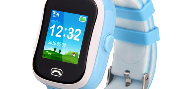 More UK Parents than Ever are Using a Kids GPS Watch