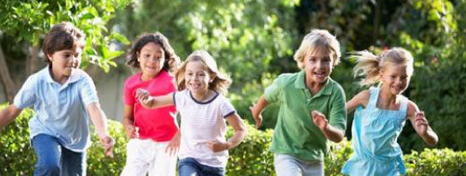 Kids GPS Watches Bring Relief to Parents
