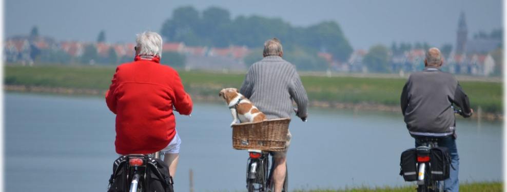 Could a GPS Tracker Watch Keep an Elderly Relative Safe?