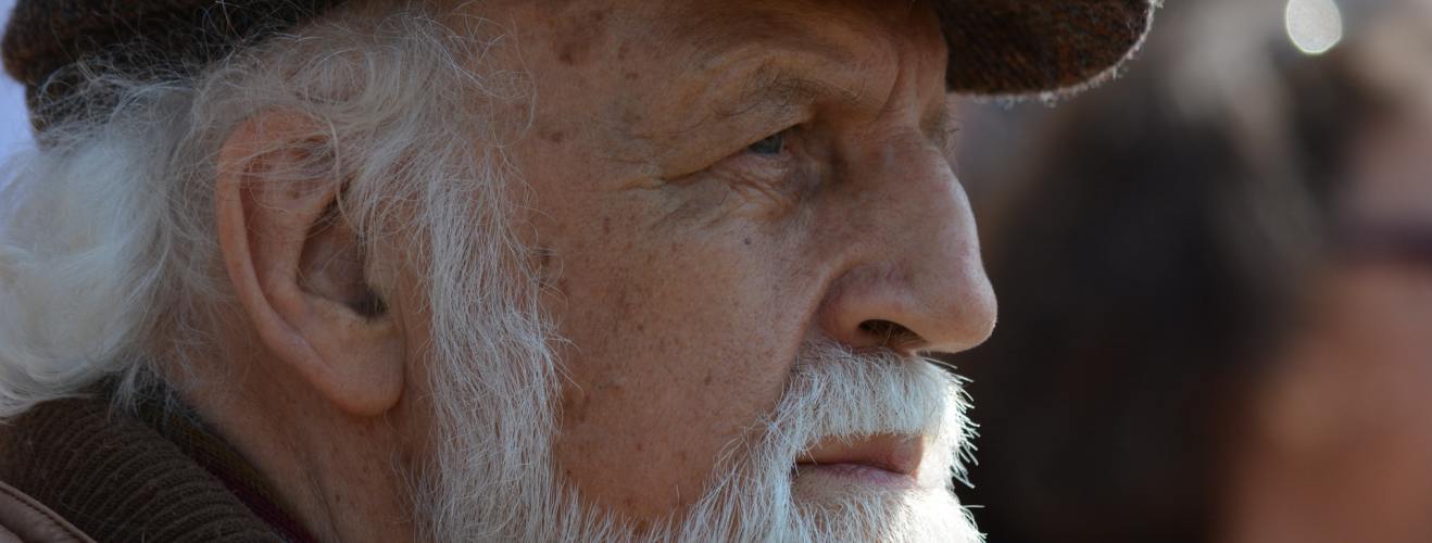 GPS Tracker for Dementia