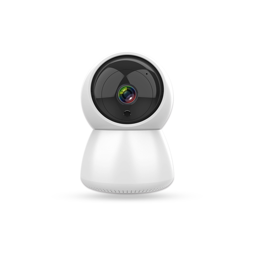 IP Cameras help you check your home when you are not there