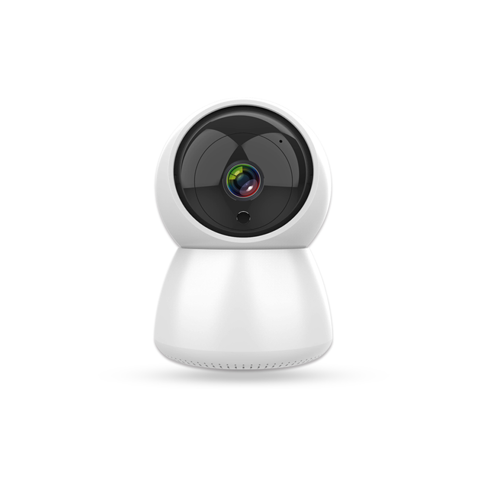 IP Cameras help you check your home when you are not there | WatchOvers