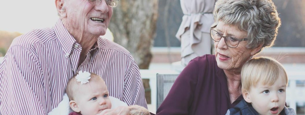 The advantages and disadvantages of tracking your elderly loved ones