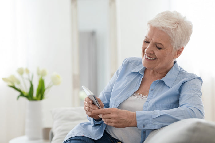 Keeping your Elderly Loved One Safe at Home