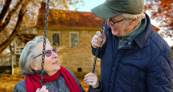 New Amazing Technology for Tracking for the Elderly