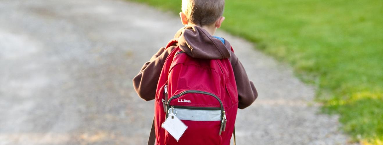 Go Back to School With a Kids Tracker Watch