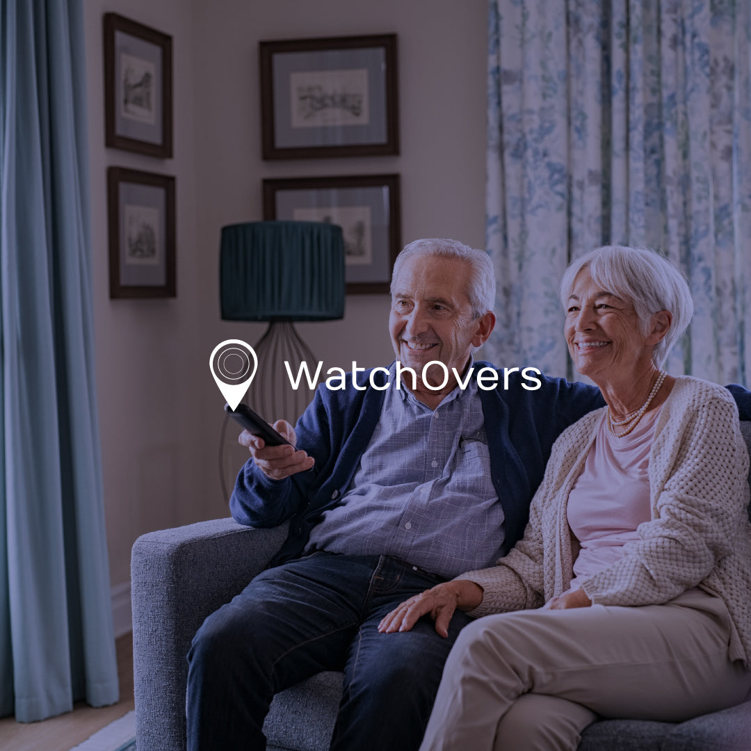 WatchOvers | WatchOvers | Ireland’s Best Mobile SOS Personal Fall Alarm ...